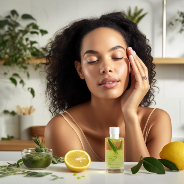 A comprehensive guide to skincare remedies