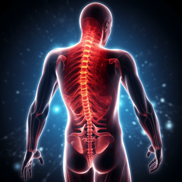 Back pain