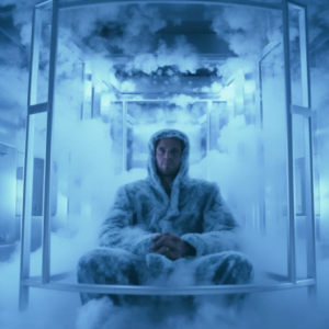 Cryotherapy
