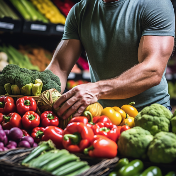 Nutrition for fitness