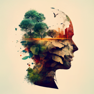 Physical mental and emotional well being