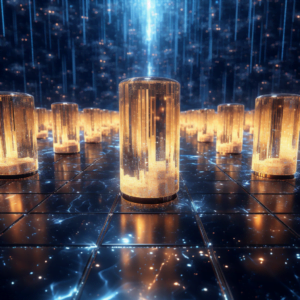 Quantum Computers as Pathways to Immortality