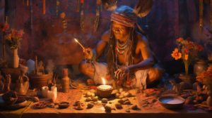 Shaman