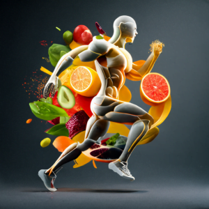 Sport nutrition