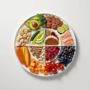 Understanding macronutrients