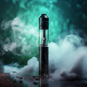 Electronic cigarette