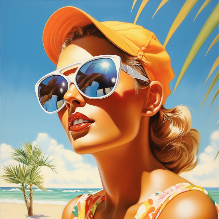 Natural Sun Protection (VIDEO) - MIND BODY BALANCE