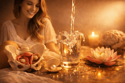 Alternative text = Difference between female ejaculation and squirting