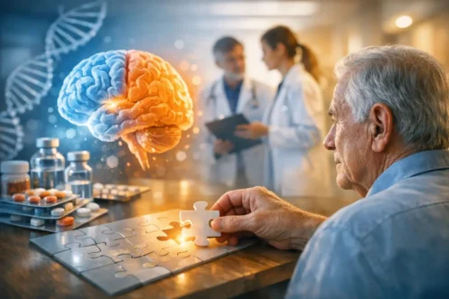 Alternative text = New Alzheimer’s Treatments: The Latest Discoveries Already Reaching Patients