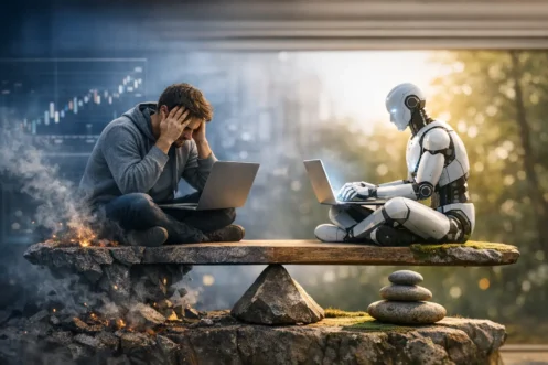 Alternative text = Over‑optimization backlash & nervous‑system safety