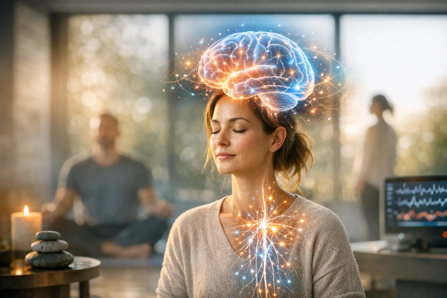 Alternative text = Neurowellness & brain/nervous‑system regulation