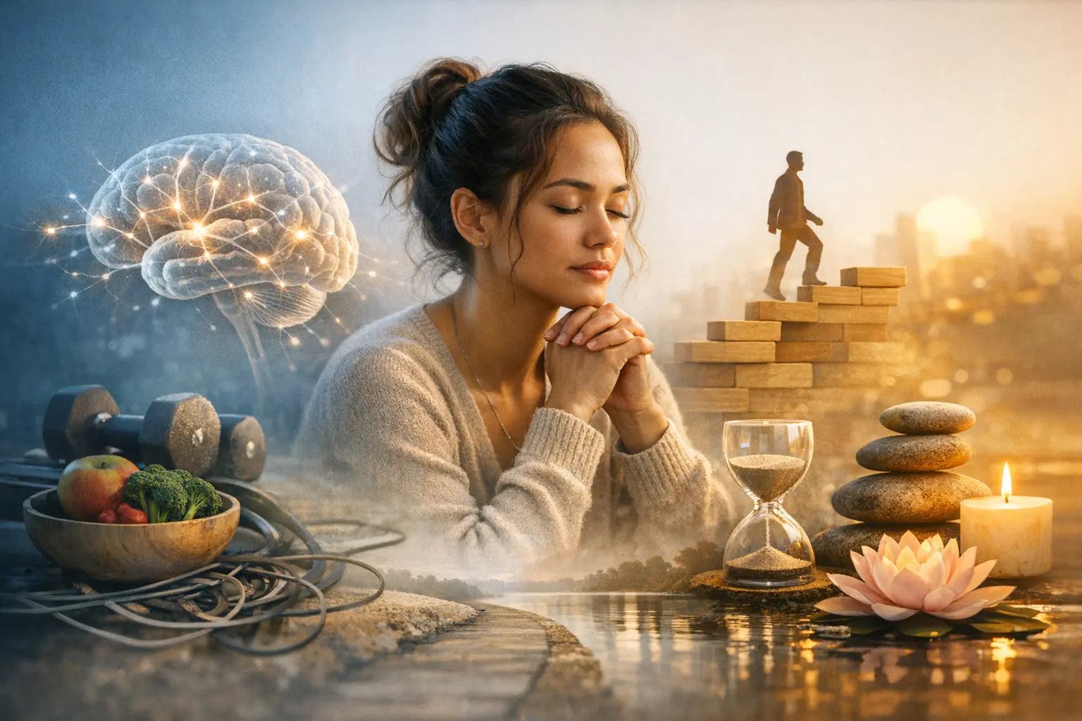 Alternative text = Mental & behavioral health