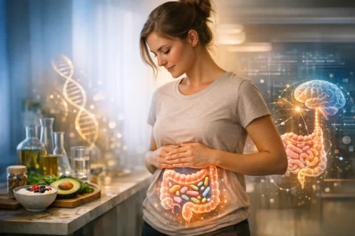Alternative text = Gut health & the “digestive boom”
