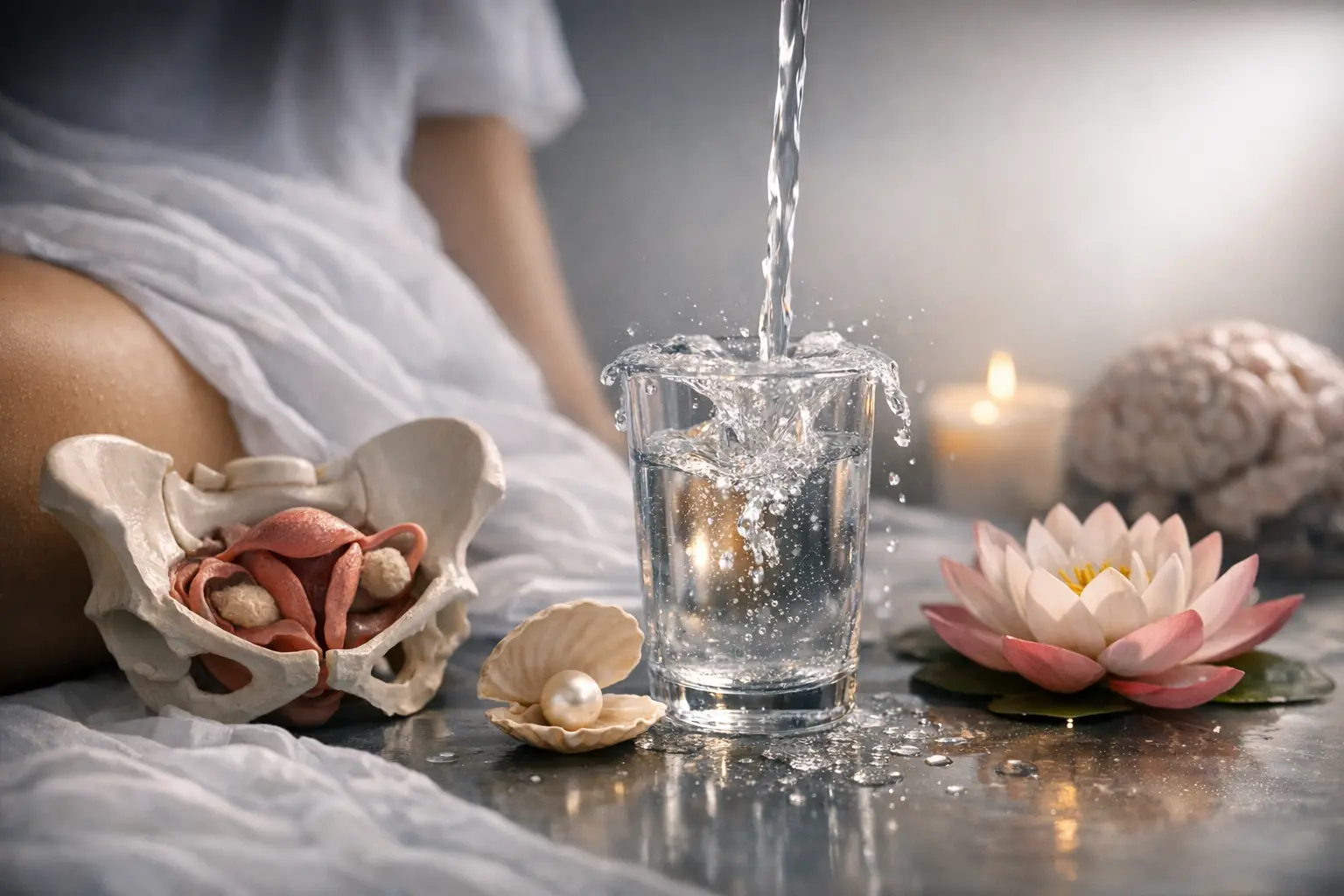 Alternative text = How common is female ejaculation