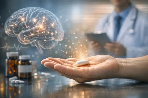 Alternative text = The Placebo Effect Is More Powerful Than You Think — Here’s the Science